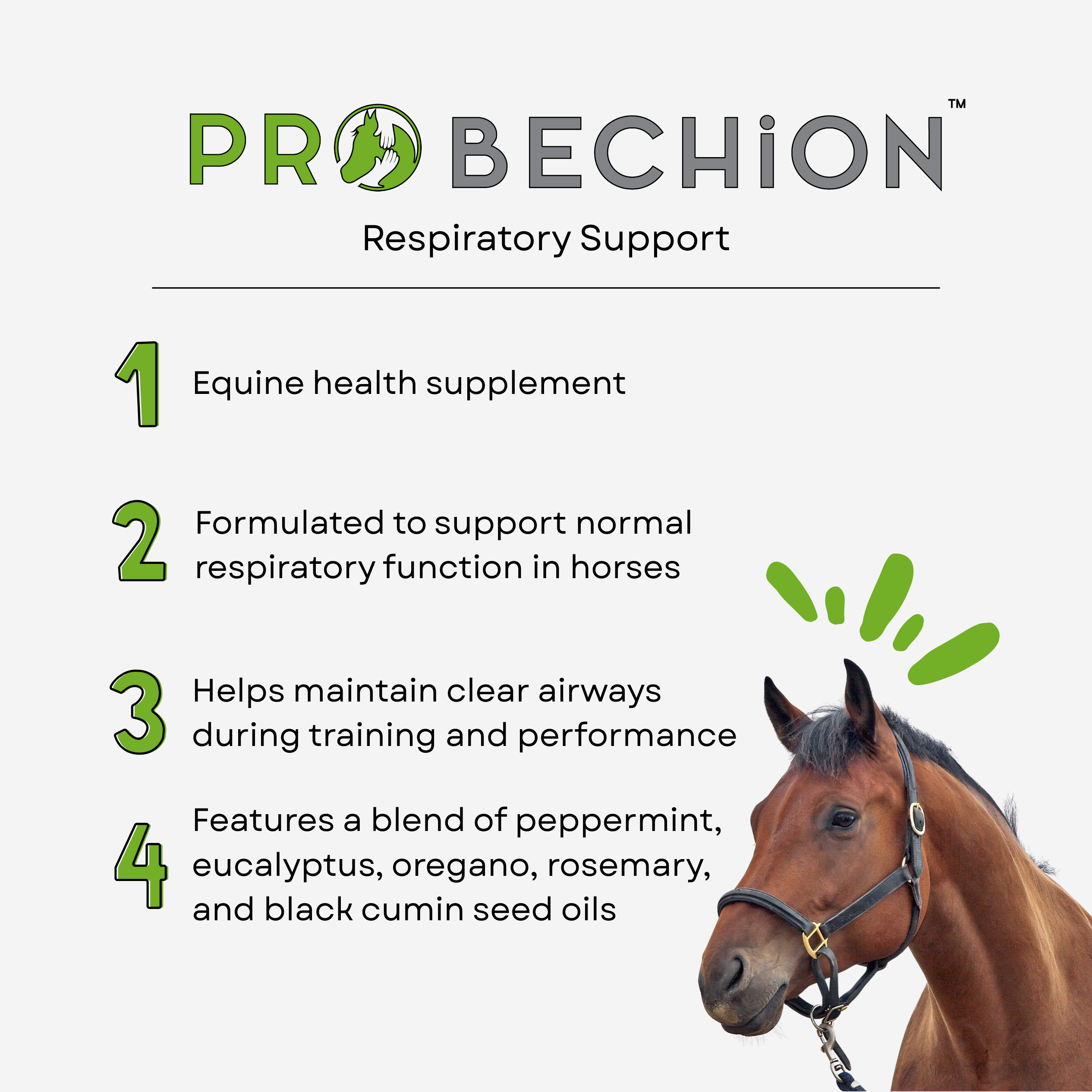 PROBECHiON™ Gallon (3.8 Liters)