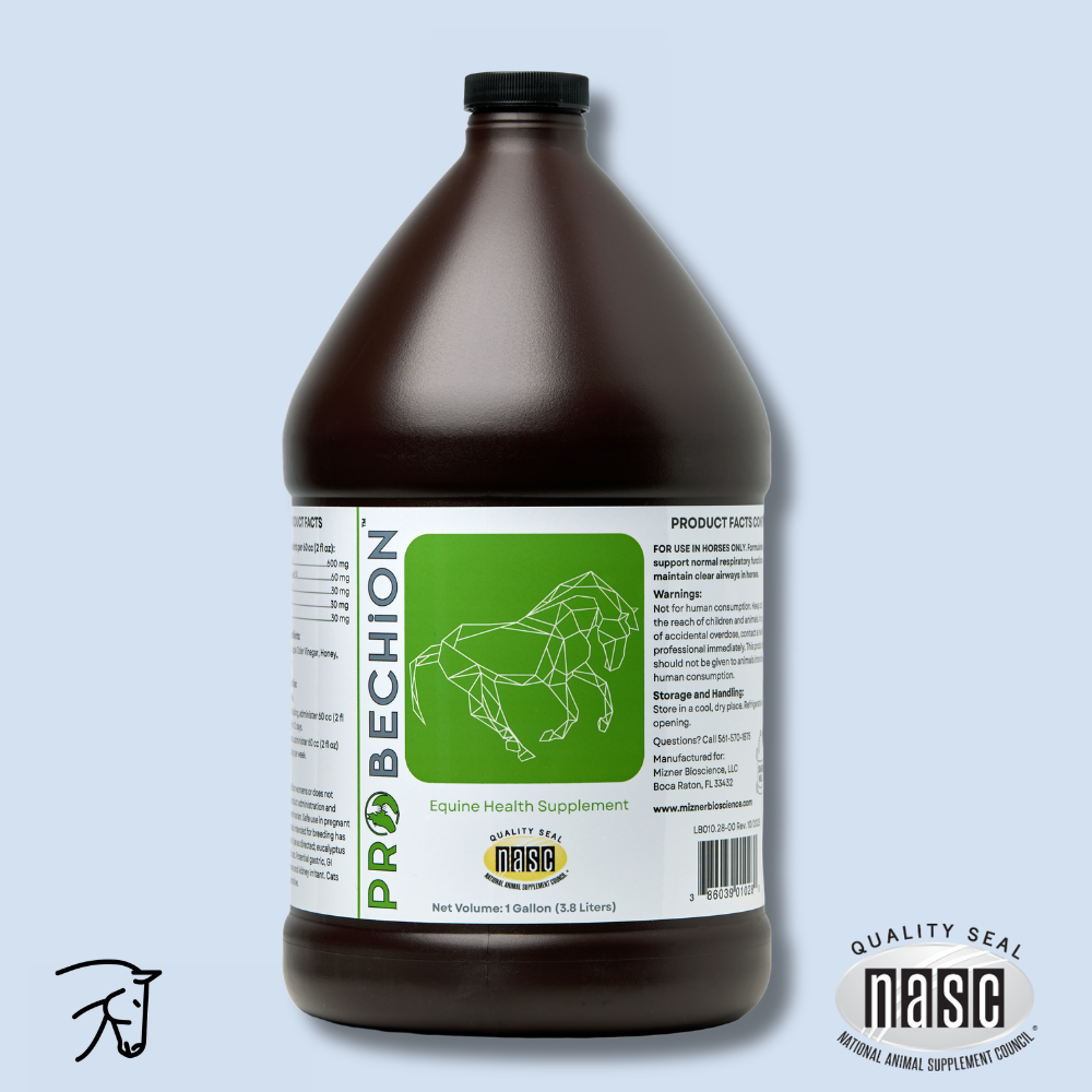 PROBECHiON™ Gallon (3.8 Liters)