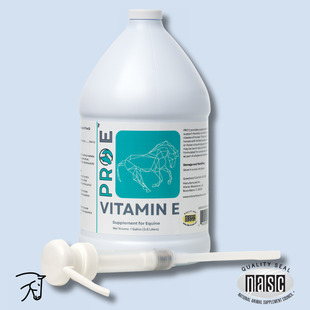 PRO E™ 1 Gallon (3.8 Liters)